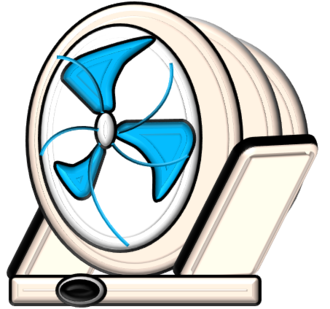 サーキュレーター